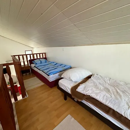 Apartment Rosa