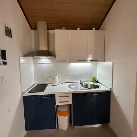 Apartment Rosa Tkon