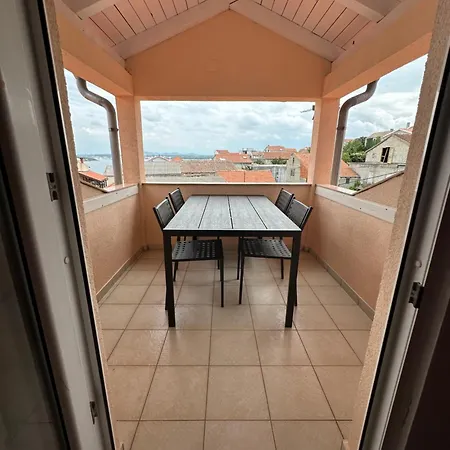 Apartment Rosa