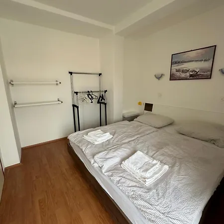 Apartment Rosa Tkon