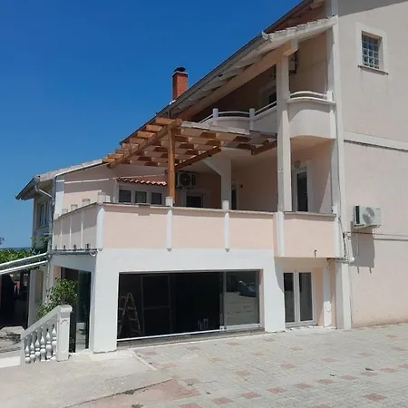 Apartament Rosa