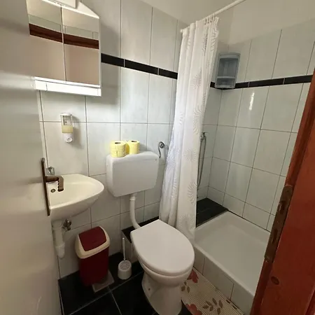 Appartement Rosa