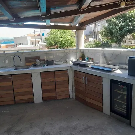 Apartament Rosa Tkon