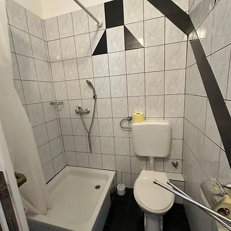 Apartament Rosa