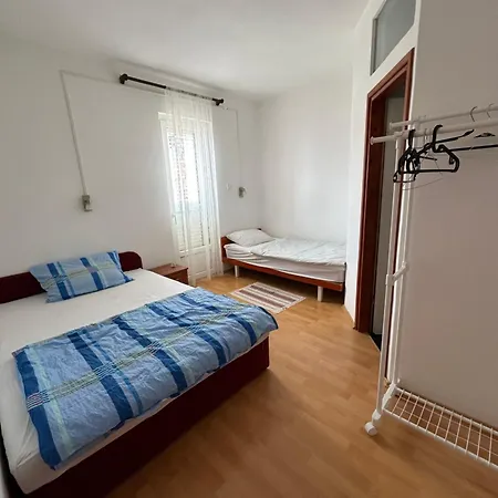 Apartament Rosa *