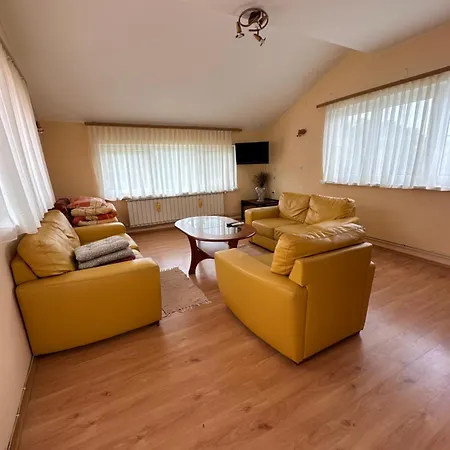 Rosa Appartement
