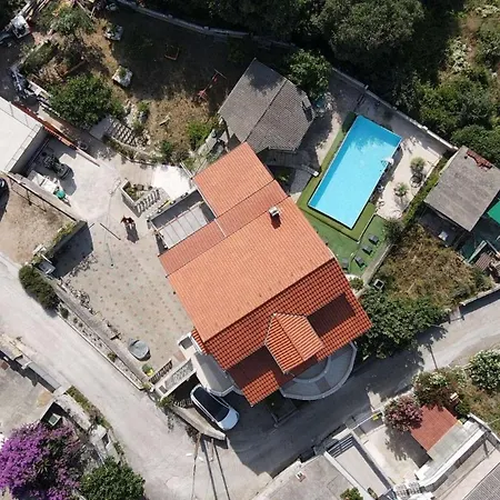 Rosa Apartament Tkon