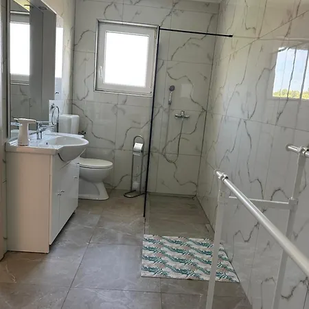 Apartamento Rosa *