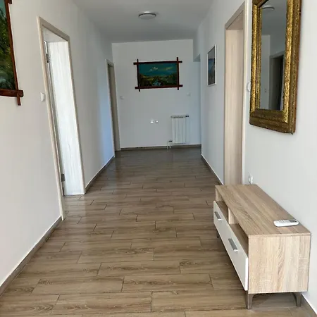 Apartamento Rosa *