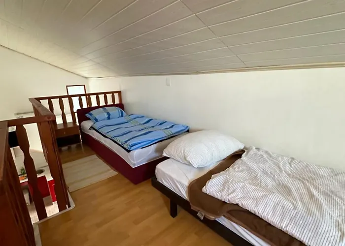 Apartment Rosa