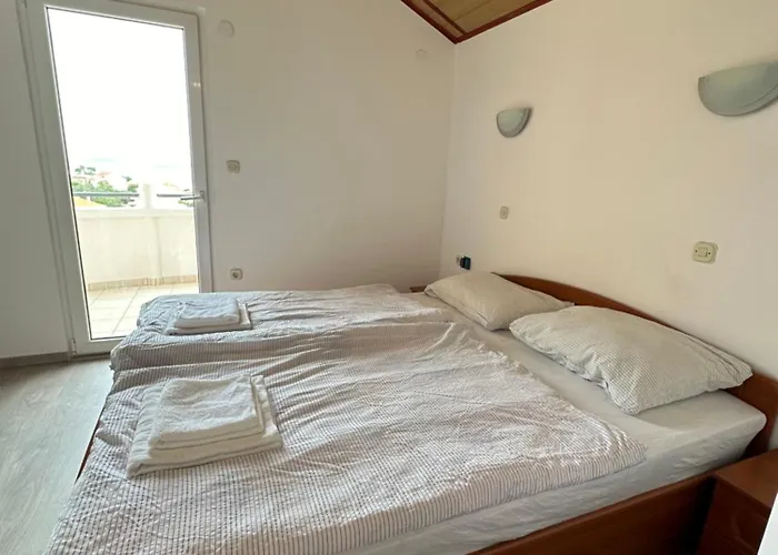 Rosa Apartment Tkon