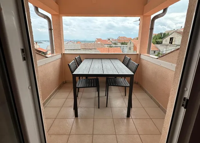 Apartment Rosa