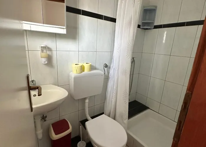 Apartment Rosa