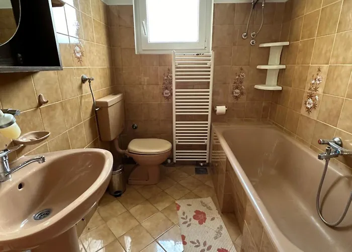 Apartment Rosa