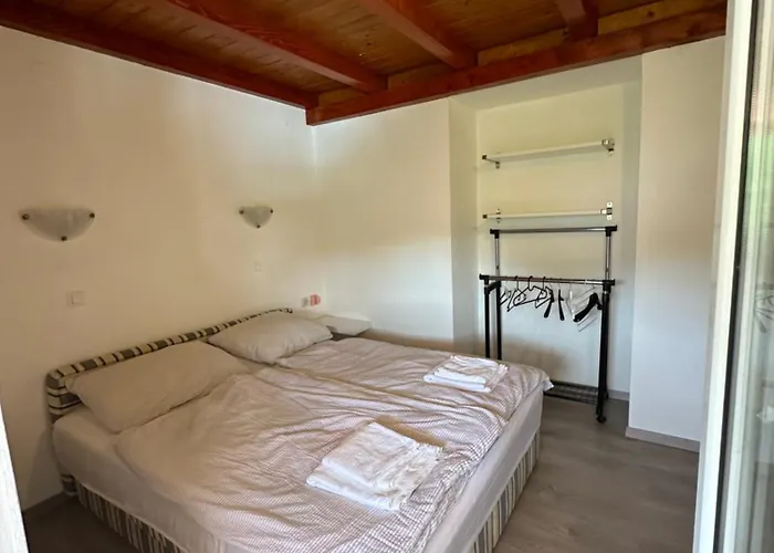 Rosa Apartment Tkon