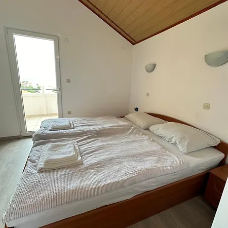 Rosa Apartment Tkon