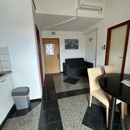 Apartment Rosa *
