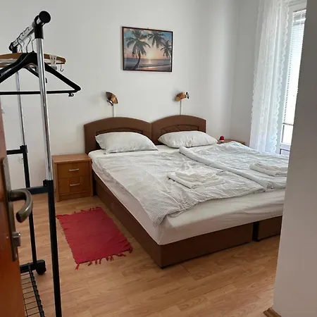 Appartement Rosa Tkon