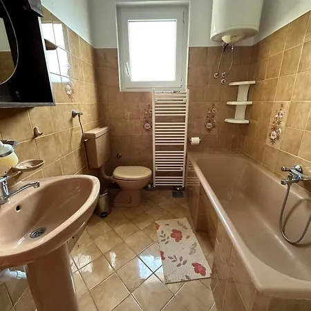 Appartement Rosa