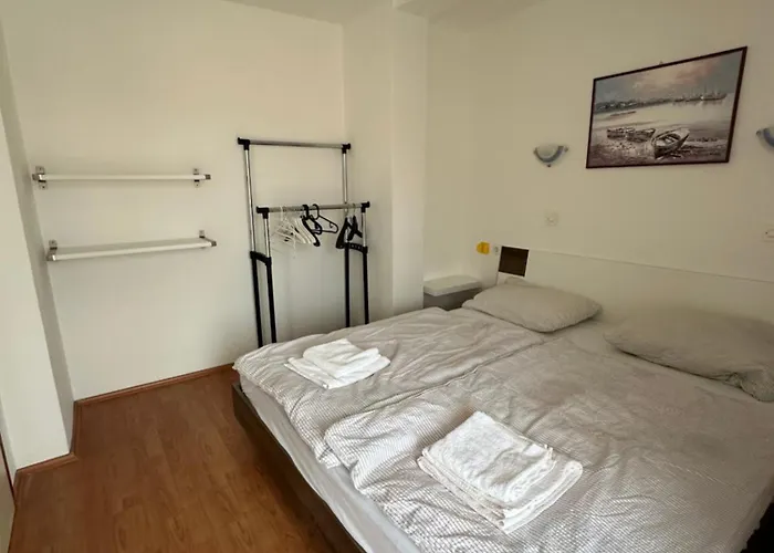 Apartamento Rosa Tkon