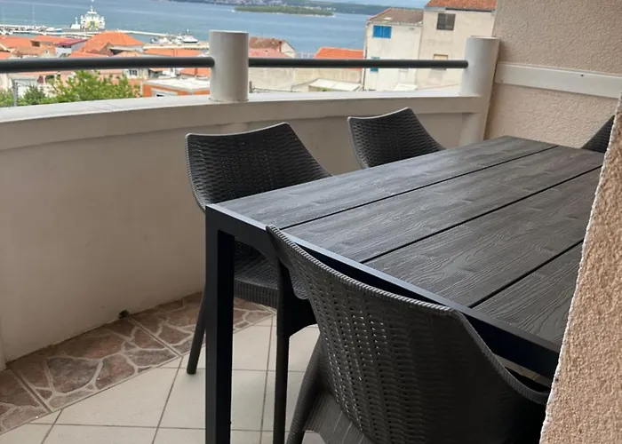 Apartamento Rosa Tkon