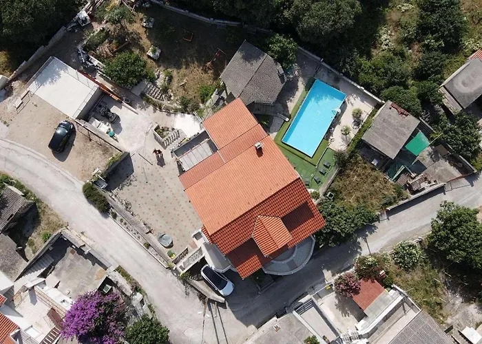 Rosa Apartamento Tkon