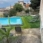 Rosa Appartement *