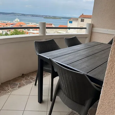 Apartmán Rosa Tkon