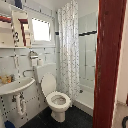 Rosa Apartmán *