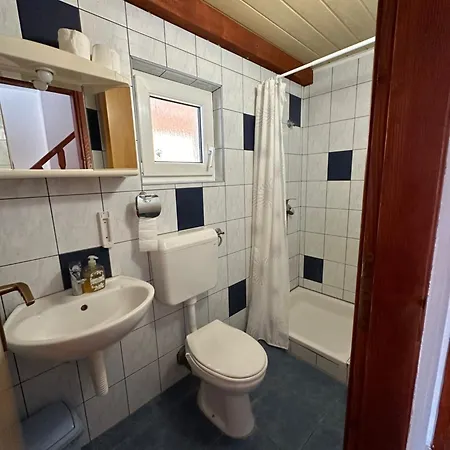 Apartmán Rosa