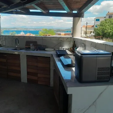 Rosa Apartmán *